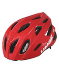 LIMAR Cycling helmet - 555 - red
