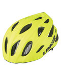LIMAR Cycling helmet - 555 - yellow