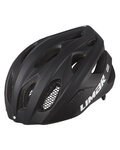 LIMAR Cycling helmet - 555 - black