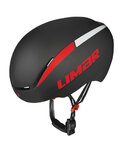 LIMAR Cycling helmet - 007 - red/black