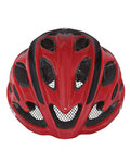 LIMAR Cycling helmet - ULTRALIGHT+ - black/red