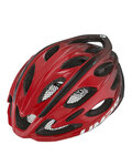 LIMAR Cycling helmet - ULTRALIGHT+ - black/red