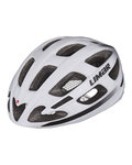 LIMAR Cycling helmet - ULTRALIGHT LUX - white