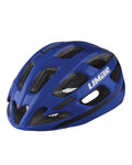 LIMAR Cycling helmet - ULTRALIGHT LUX - blue