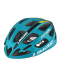 LIMAR Cycling helmet - ULTRALIGHT LUX - blue