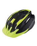 LIMAR Cycling helmet - 560 MTB - black/yellow