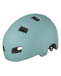 LIMAR Cycling helmet - 720° URBAN - green