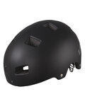 LIMAR Cycling helmet - 720° URBAN - black