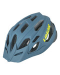 LIMAR Cycling helmet - 767 MTB - blue