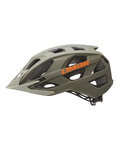 LIMAR Cycling helmet - 888 MTB - grey
