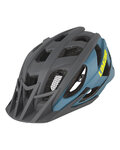 LIMAR Cycling helmet - 888 MTB - blue