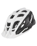 LIMAR Cycling helmet - 888 MTB - white/black