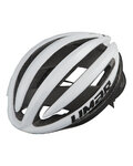 LIMAR Cycling helmet - AIR PRO - white