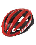 LIMAR Cycling helmet - AIR PRO - red