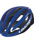 LIMAR Cycling helmet - AIR PRO - blue