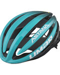 LIMAR Cycling helmet - AIR PRO - light blue