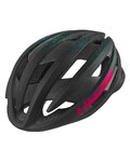 LIMAR Cycling helmet - AIR PRO - pink/black