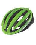 LIMAR Cycling helmet - AIR PRO - green