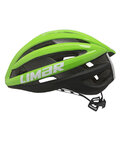LIMAR Cycling helmet - AIR PRO - green