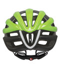 LIMAR Cycling helmet - AIR PRO - green