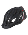 LIMAR Cycling helmet - ROCKET KIDS - black