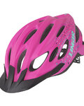 LIMAR Cycling helmet - ROCKET KIDS - pink