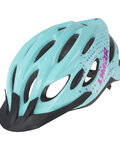 LIMAR Cycling helmet - ROCKET KIDS - blue