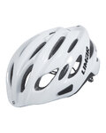 LIMAR Cycling helmet - SCRAMBLER - white