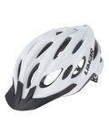 LIMAR Cycling helmet - SCRAMBLER - white
