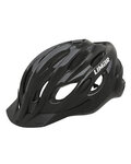 LIMAR Cycling helmet - SCRAMBLER - black