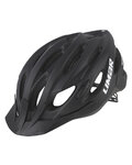 LIMAR Cycling helmet - SCRAMBLER - black