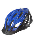 LIMAR Cycling helmet - SCRAMBLER - black/blue
