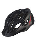LIMAR Cycling helmet - SCRAMBLER - titanium/black