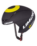 LIMAR Cycling helmet - SPEED KING - black