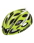 LIMAR Cycling helmet - ULTRALIGHT+ - yellow
