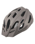 LIMAR Cycling helmet - URBE - brown