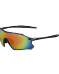 LIMAR Cycling sunglasses - S9 - black