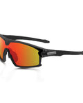 LIMAR Cycling sunglasses - F90 - black