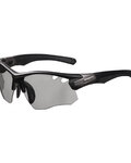 LIMAR Cycling sunglasses - OF8.5PH - black/titanium