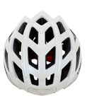 LIVALL Cycling helmet - BH60 SMART - white