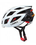 LIVALL Cycling helmet - BH60 SMART - white