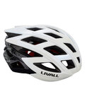 LIVALL Cycling helmet - BH60 SMART - white
