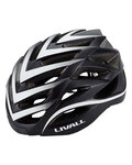 LIVALL Cycling helmet - BH62 SMART - black/white