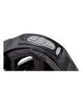 LIVALL Cycling helmet - BH62 SMART - black/white