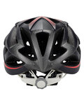 LIVALL Cycling helmet - BH62 SMART - red/black