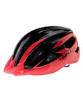 LIVALL Cycling helmet - MT1 SMART - black/red