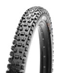 MAXXIS tyre - ASSEGAI 29x2,50 - black