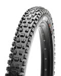 MAXXIS tyre - ASSEGAI 29x2,50 - black