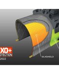 MAXXIS tyre - ASSEGAI 29x2,50 - black