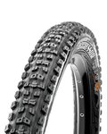 MAXXIS tyre - AGGRESSOR 27,5x2,3 - black